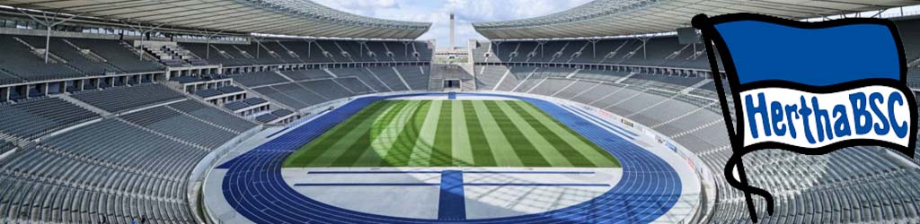 Olympiastadion Berlin